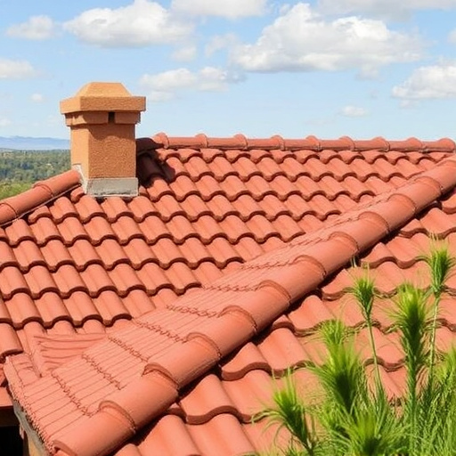Tile Roofing Oro Valley