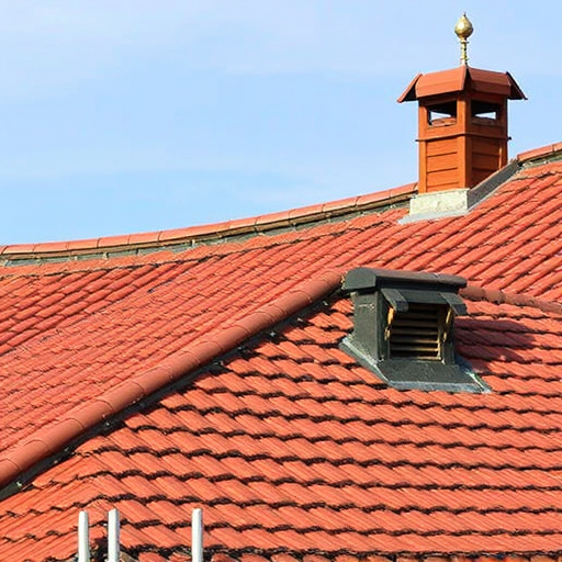 Tile Roofing Oro Valley
