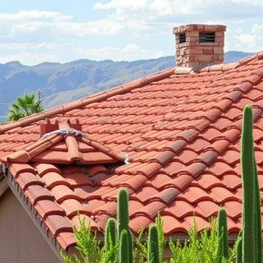 Tile Roofing Oro Valley