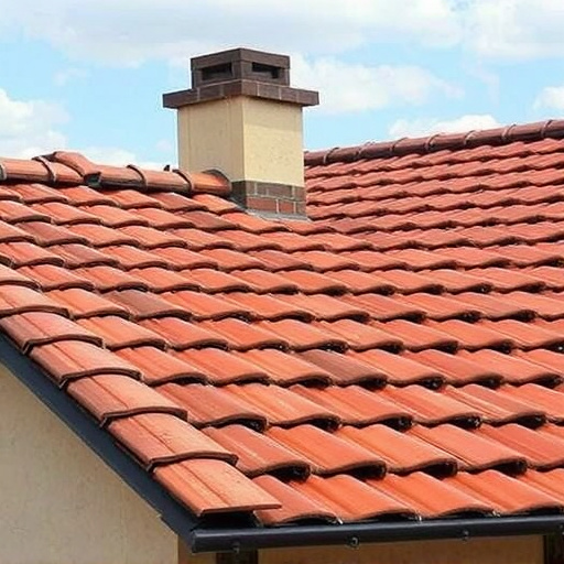 Tile Roofing Oro Valley