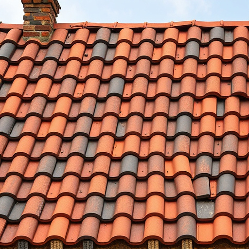 Tile Roofing Oro Valley