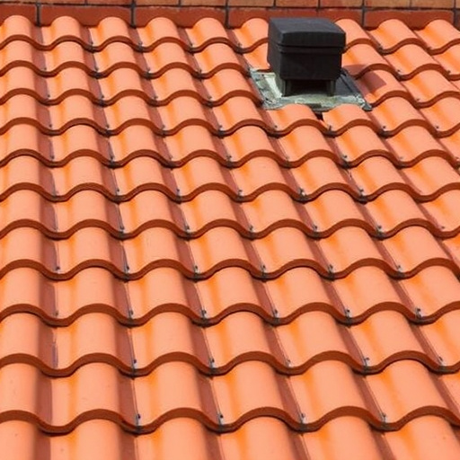 Tile Roofing Oro Valley