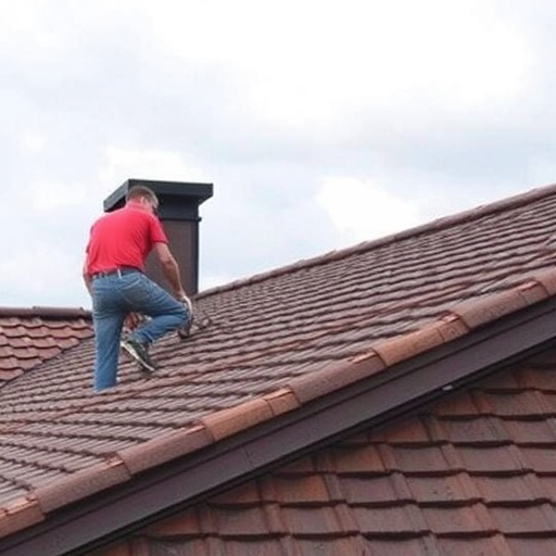 Tile Roofing Oro Valley