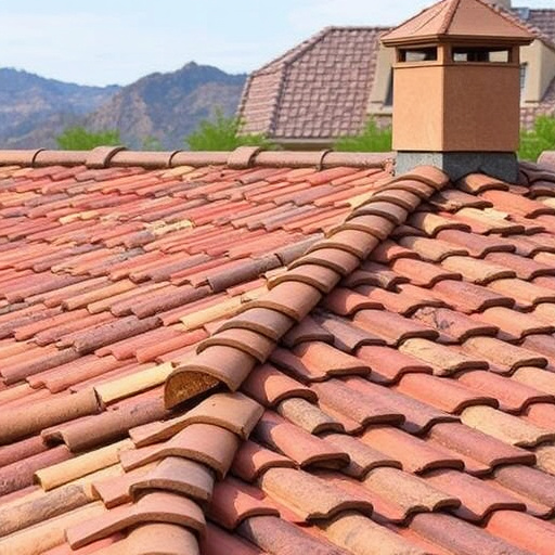 Tile Roofing Oro Valley