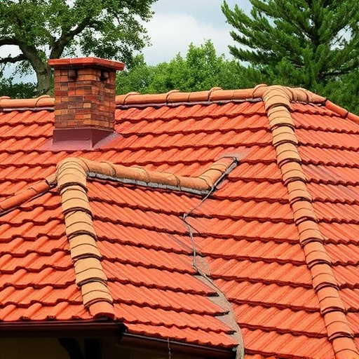 Tile Roofing Oro Valley
