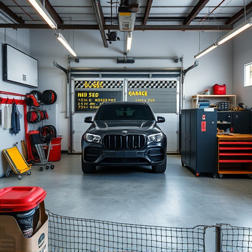Master Garage Maintenance: Tips to Avoid Shock Repairs