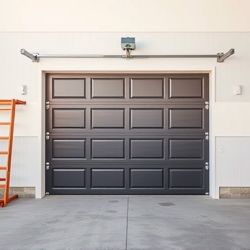 Tune-Up Tips: Avoid Surprise Garage Door Repair Costs