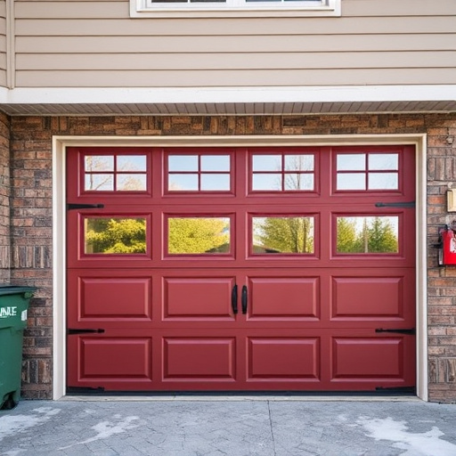 tips for avoiding surprise garage door repair costs