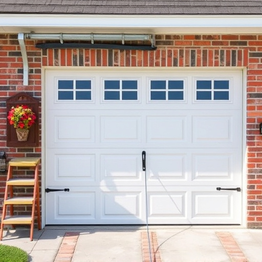 tips for avoiding surprise garage door repair costs
