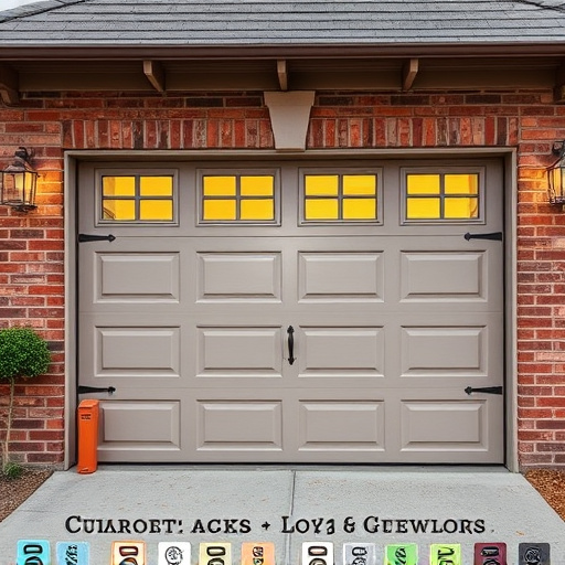 tips for avoiding surprise garage door repair costs