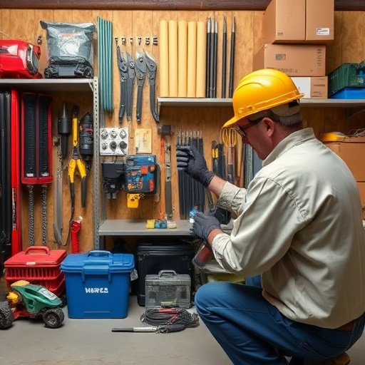 tips for avoiding surprise garage door repair costs