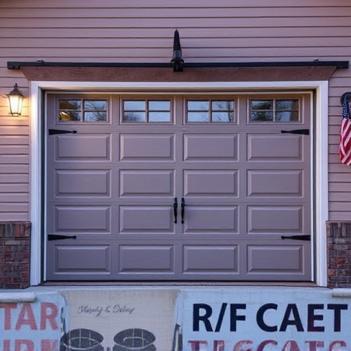 tips for avoiding surprise garage door repair costs
