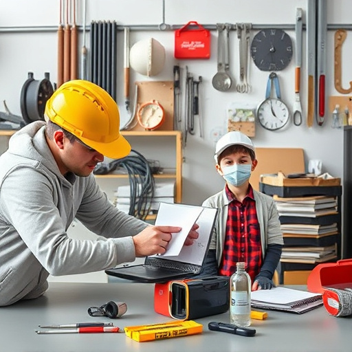tips for avoiding surprise garage door repair costs