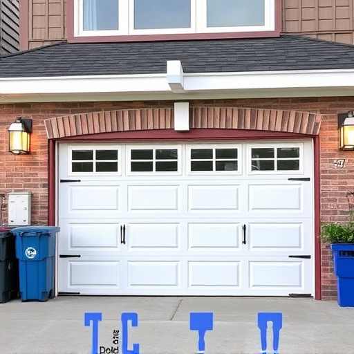 tips for avoiding surprise garage door repair costs