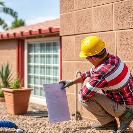 trusted garage door service in Tucson