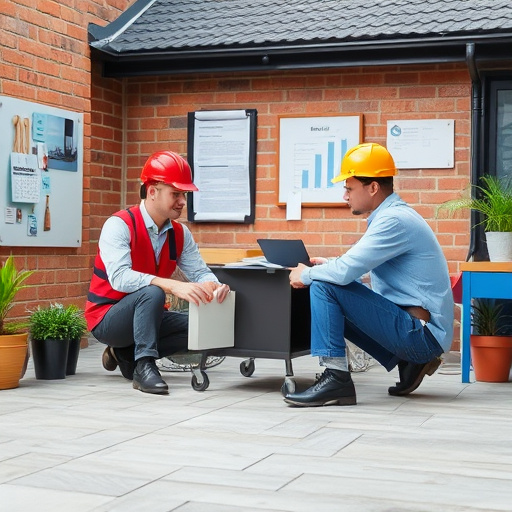 trusted garage door service in Tucson