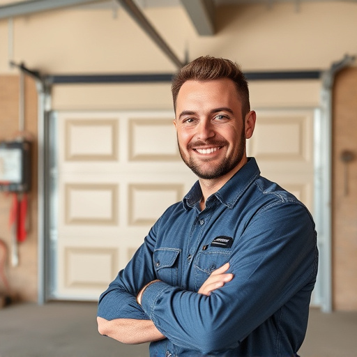 Trusted Garage Door Repair Tucson: Expert Solutions Near You