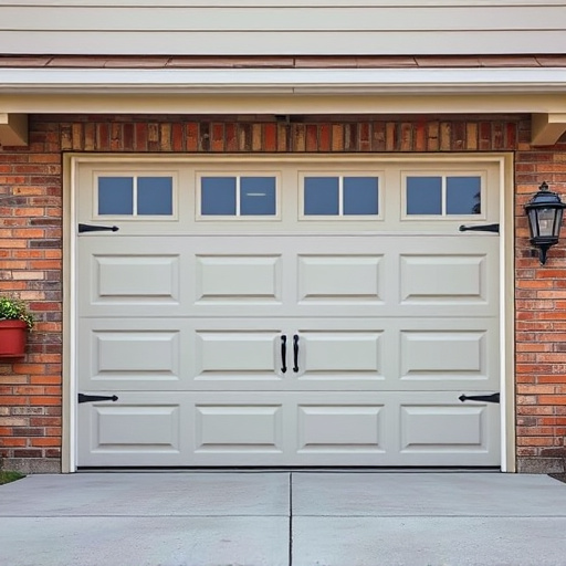 trusted garage door service in Tucson