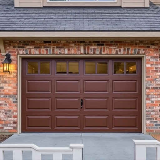 trusted garage door service in Tucson