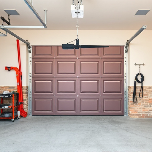 Trusted Garage Door Cable Repair: Tucson Experts Guide