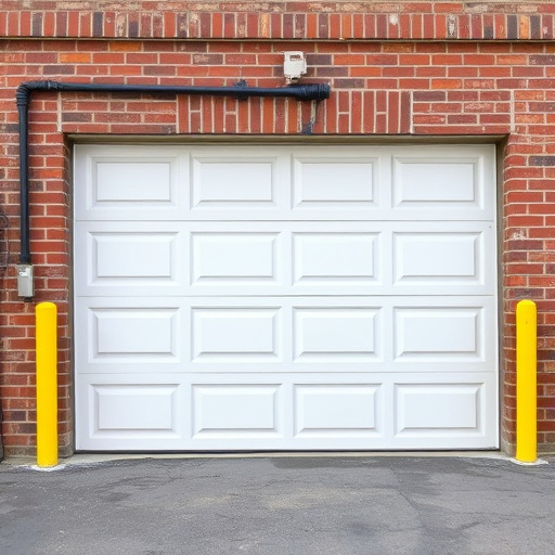 trusted garage door service in Tucson