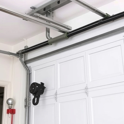 trusted garage door service in Tucson