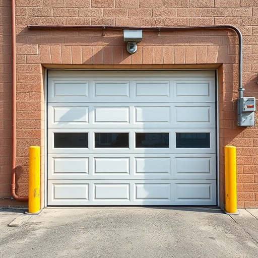 trusted garage door service in Tucson