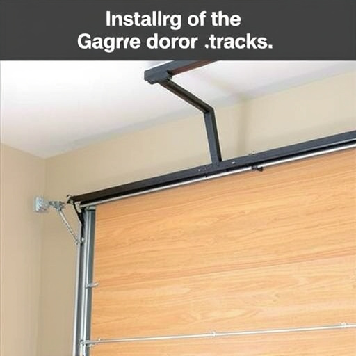 trusted garage door service in Tucson