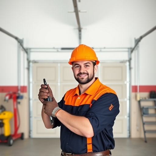 Trusted Tucson Garage Door Track Installation: A Seamless Process