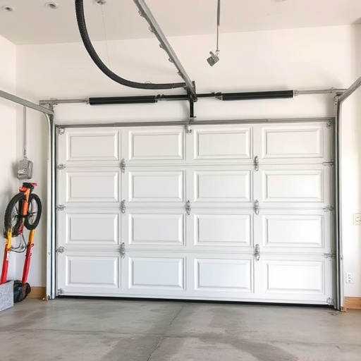 trusted garage door service in Tucson