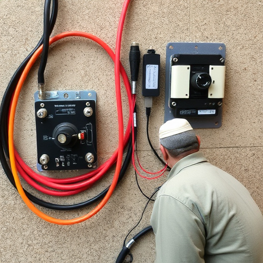 trusted garage door service in Tucson