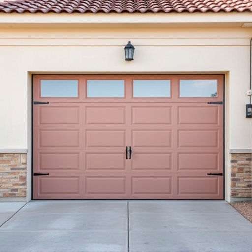 Expert Panel Replacement: Trusted Tucson Garage Door Service