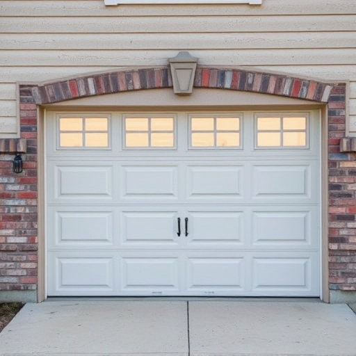 trusted garage door service in Tucson