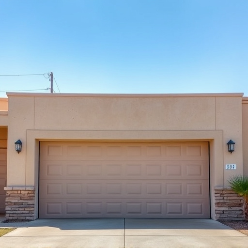 Trusted Garage Door Help in Tucson Anytime