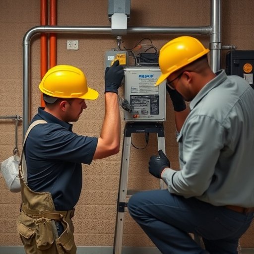 trusted garage door service in Tucson