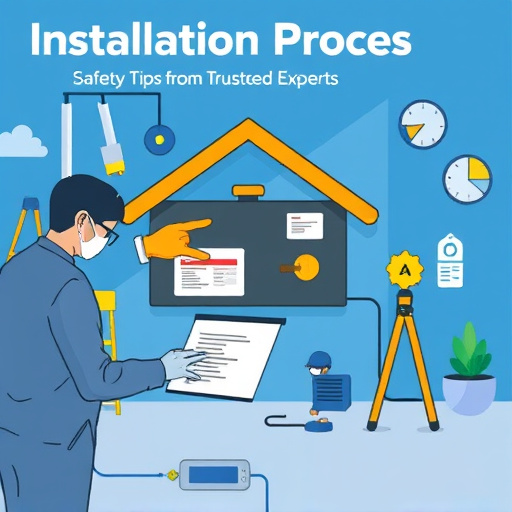 trusted garage door service in Tucson