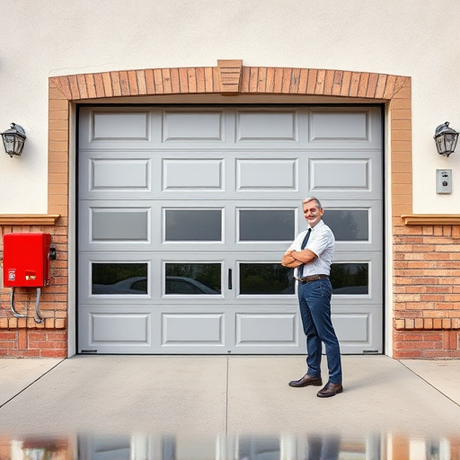 Trusted Tucson Garage Door Experts on a Budget