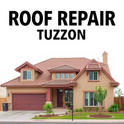 Roof Repair Tucson: Revitalize Your Home's Curb Appeal