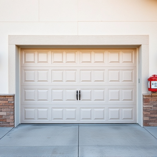 Tucson Garage Doors: Prolong Life with Expert Maintenance & Care