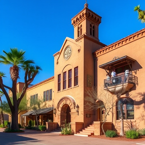 Tucson