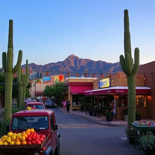 Tucson