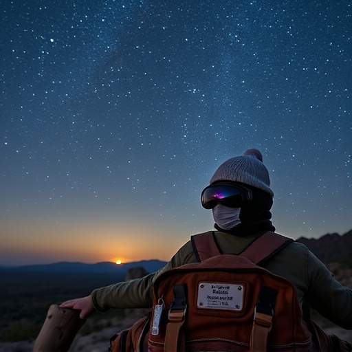 Tucson Travel Tips: Stargazing Tours on Kitt Peak Weather Ready