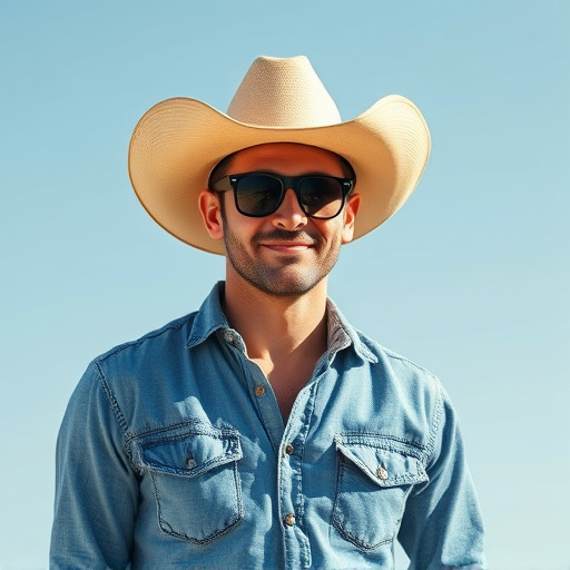 Tucson Travel Tips: Sunscreen for Rodeo Fun in the Sun