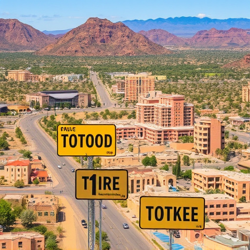 Tucson