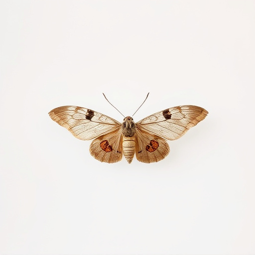 Eradicate Pantry Moths: Protect Food Storage in Tucson Homes