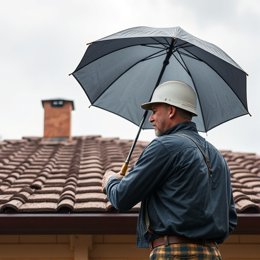 Tucson Monsoon Prep: Protect Your Roof, Save Money