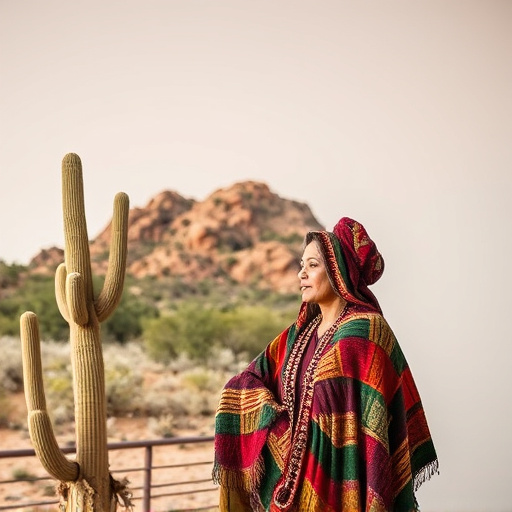 Unveiling El Tiradito's Rituals: Tucson Travel Tips for a Spiritual Journey
