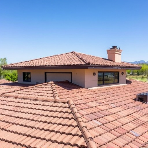 Protect Your Tucson Roof: UV Coating Solutions for Longevity