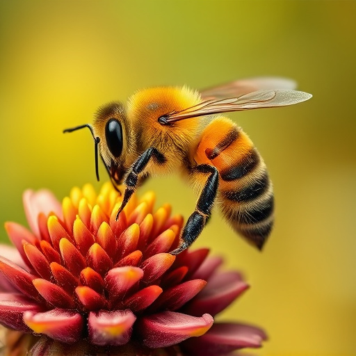 Pest Control Tucson: Preserving Bees, Promoting Coexistence
