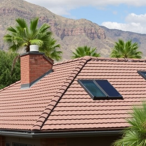Tucson Roofing Contractor